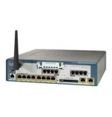 Cisco UC540W-FXO-K9